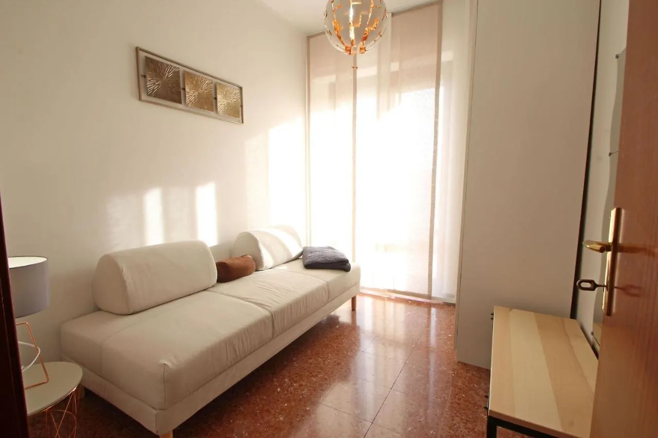 Appartamento Dei Ronchi Marina di Massa Apartment