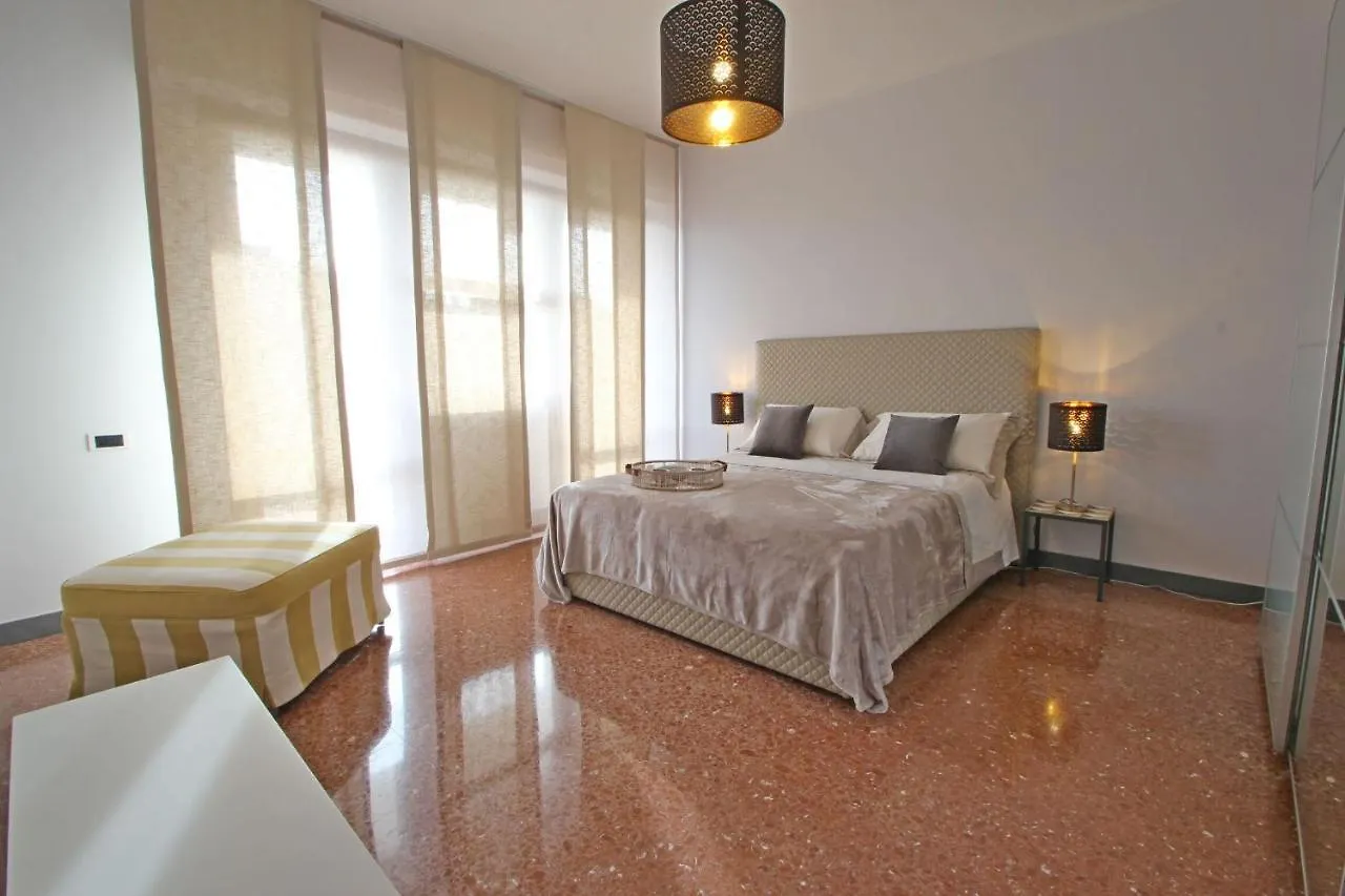 Appartamento Dei Ronchi Marina di Massa