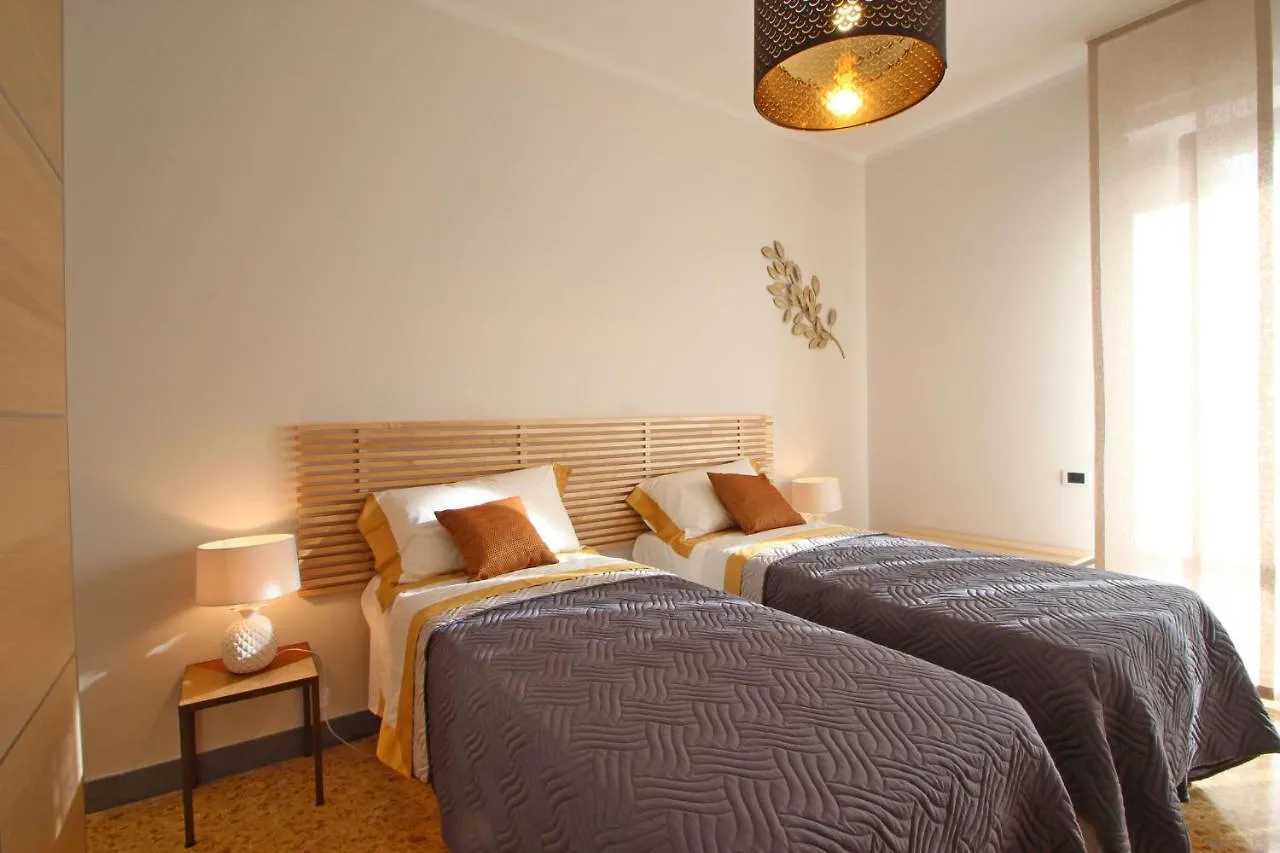 Apartment Appartamento Dei Ronchi Marina di Massa