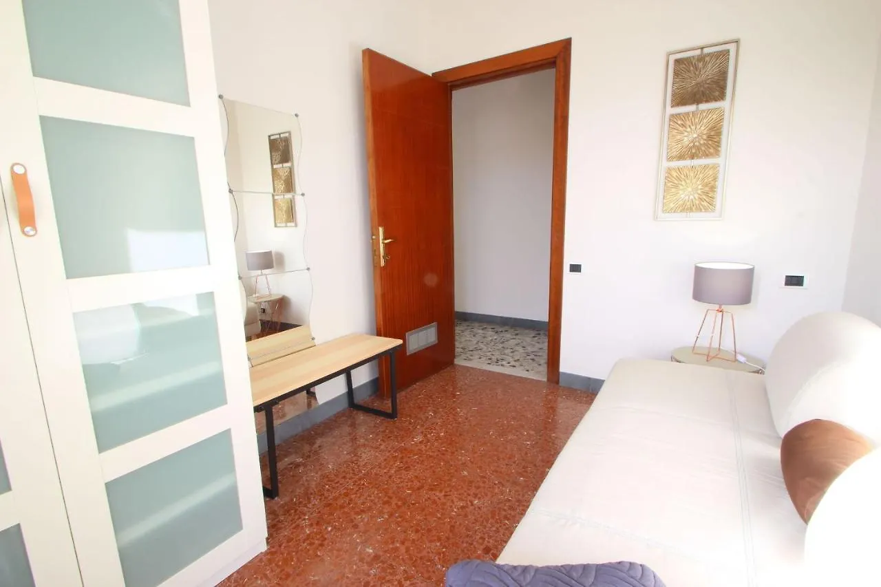 Appartamento Dei Ronchi Marina di Massa Italy