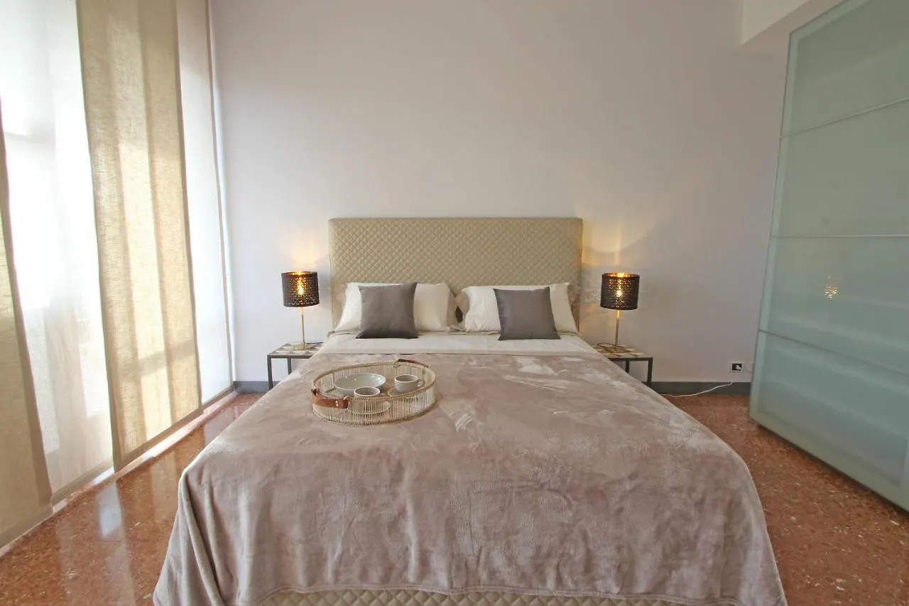Appartamento Dei Ronchi Marina di Massa Apartment